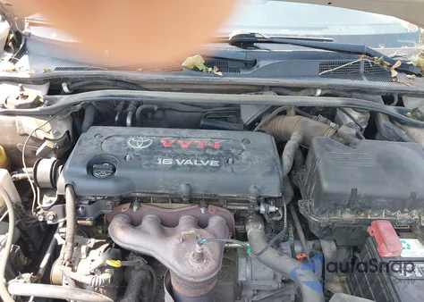 2005 Toyota Camry Se z USA, uszkodzony, nr VIN 4T1BE32K55U071331